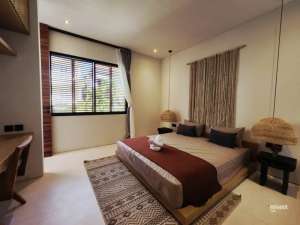 Villa New at Petitenget Seminyak For SaleLease. lokasi di Kab. Badung, tersedia melalui melalui situs Olx
