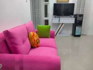 Villa Nyaman Siap Huni DI Villa Permata Panderman Batu lokasi di Batu Kota, tersedia melalui melalui situs Olx