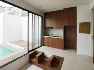 Villa Nyanyi Beach lokasi di Kab. Badung, tersedia melalui melalui situs Olx