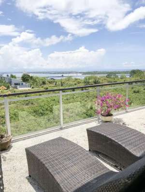 Villa Ocean View Gedong Sari Benoa lokasi di Kab. Badung, tersedia melalui melalui situs Olx