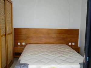 Villa Ocean View Infinity Corner di Mumbul Nusa DuaDijualSewa Leasehold lokasi di Kab. Badung, tersedia melalui melalui situs Olx