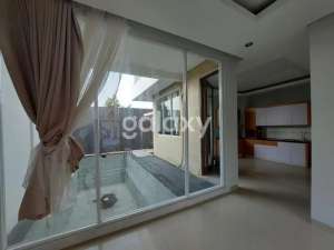 VILLA PERUM NAVA TEGES NUNGGAL BENOA BADUNG, BALI lokasi di Kab. Badung, tersedia melalui melalui situs Olx
