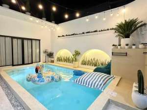 Villa PREMIUM Strategis di Pusat Canggu lokasi di Kab. Badung, tersedia melalui melalui situs Olx