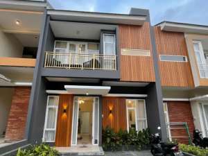 Villa Ready Unit Siap Disewakan Kota Batu Malang, 3 Menit Jatim Park 3 lokasi di Batu Kota, tersedia melalui melalui situs Olx