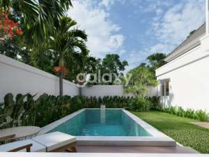 VILLA SAMANI RESIDENCE UNGASAN BADUNG, BALI lokasi di Kab. Badung, tersedia melalui melalui situs Olx