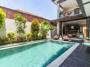 villa seminyak di jual buc lokasi di Kab. Badung, tersedia melalui melalui situs Olx