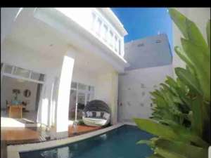 Villa siap Huni area Jimbaran lokasi di Kab. Badung, tersedia melalui melalui situs Olx