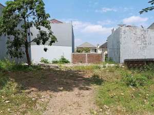 Villa Taman Telaga - Citraland lokasi di Surabaya Kota, tersedia melalui melalui situs Olx