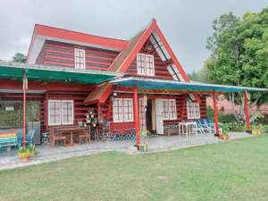 Villa Tretes Yudha Karya lokasi di Pasuruan Kab., tersedia melalui melalui situs Olx