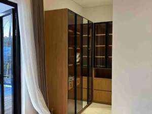 Villa Tropis minimalis Korji Terrace Unggasan Bali lokasi di Kab. Badung, tersedia melalui melalui situs Olx