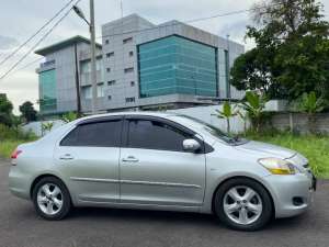 Jual bekas VIOS 1.5 G 2007 MT,lokasi di Banjar Kota
