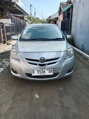 Jual bekas VIOS G 2008 MANUAL,lokasi di  ,Cirebon Kab.