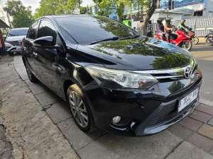 Jual bekas VIOS G AT MATIC 2017,lokasi di Tangerang Kota