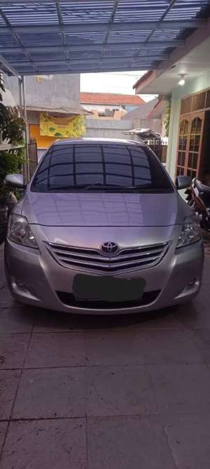 Jual bekas Vios G AT2011, Matik Pemakaian Pribadi, Ce, Sangat Terawat,lokasi di Jakarta Timur