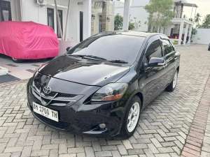 Jual bekas Vios G Metic 2010,lokasi di Padang Kota