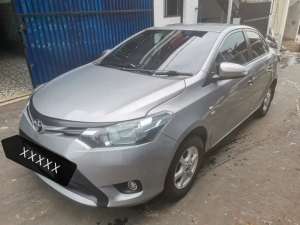 Jual bekas Vios limo gen 3 manual,lokasi di  ,Bandung Kab.