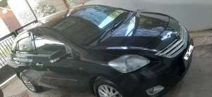 Jual bekas Vios matic 2012,lokasi di  ,Bandar Lampung Kota