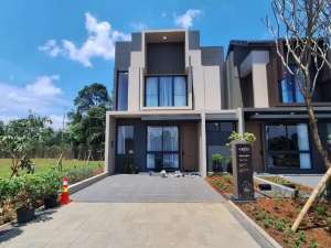 Vireya Sinarmasland Area Strategis Dekat Tol SerpongBsd, Mobilitas Super Cepat lokasi di Tangerang Selatan Kota, tersedia melalui melalui situs Olx