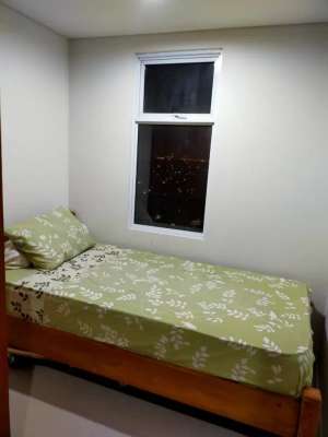 Vittoria Residence DesignPerabot Lengkap jual rugi murah sekali lokasi di Jakarta Barat, tersedia melalui melalui situs Olx