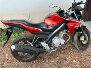 Jual bekas Vixion 2013 Kondisi Baik,lokasi di  ,Banda Aceh Kota