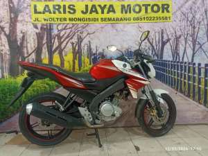 Jual bekas Vixion full ori tangan pertama,lokasi di Semarang Kota