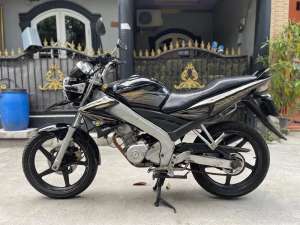 Jual bekas Vixion Old 2009 4,5 juta,lokasi di Tangerang Kab.
