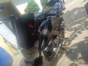 Jual bekas Vixion r 180cc ecu juken 5,lokasi di Bandung Kota