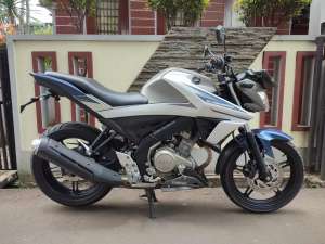 Jual bekas VIXION S TAHUN 2018 TOP GANTENG,lokasi di Jakarta Utara