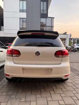 Jual bekas Volkswagen Golf 2010 Bensin,lokasi di Tangerang Kota