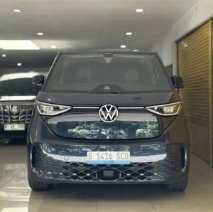 Jual bekas Volkswagen ID BUZZ Long EV,lokasi di  ,Jakarta Utara