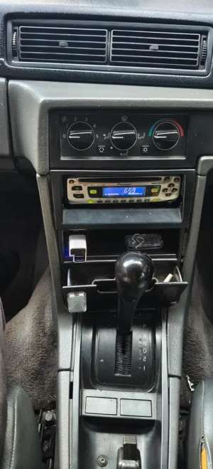 Jual bekas Volvo 960 1995 Bensin,lokasi di Jakarta Timur