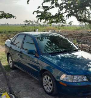 Jual bekas Volvo S40 2001 Bensin,lokasi di Tegal Kota
