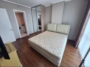 Vue Lantai 32, 3bedroom Furnished Surabaya lokasi di Surabaya Kota, tersedia melalui melalui situs Olx
