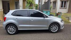 Jual bekas VW Polo 1.2 GT TSI AT,lokasi di Jakarta Timur