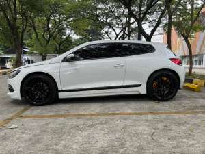Jual bekas Vw Scirocco - 1.4 Tsi 2012,lokasi di Jakarta Selatan