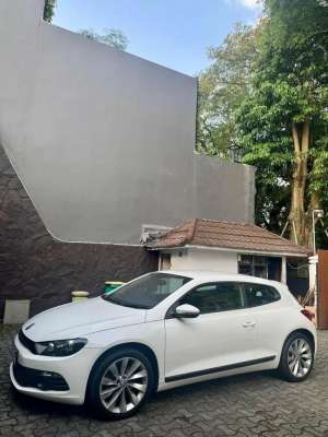 Jual bekas VW Scirocco 1.4 TSI 2013,lokasi di  