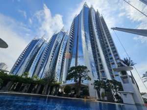 Wajib Lihat Apartemen Regatta Ikonis Jakarta, 3Br1Br Super Mewah View Laut Jakarta Utara lokasi di Jakarta Utara, tersedia melalui melalui situs Olx