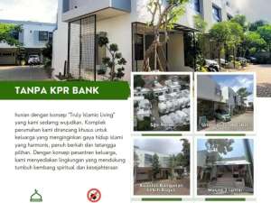 WANITA WAJIB BERHIJAB Rumah AAR Cinangka Sawangan, Murah Mewah Baru, Depok Jual Dijual , tersedia melalui melalui situs Olx