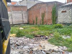 Waru SidoarjoTanah Kavling 200m Tambak Sumur Gununganyar Surabaya lokasi di Surabaya Kota, tersedia melalui melalui situs Olx