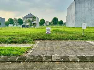 Waterfront Citraland Utama lokasi di Surabaya Kota, tersedia melalui melalui situs Olx