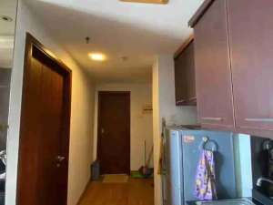 WATERPLACE 2 BR jadi 1BR Apartemen SHMSRS Full Furnish dekat Pakuwon Mall Surabaya Barat lokasi di Surabaya Kota, tersedia melalui melalui situs Olx