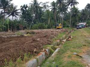 Wates Tanah Murah Prospektif SHM lokasi di Kulon Progo Kab., tersedia melalui melalui situs Olx