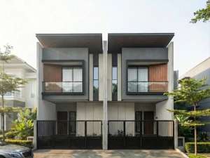 Wisma Mukti - Klampis Semolo Barat lokasi di Surabaya Kota, tersedia melalui melalui situs Olx