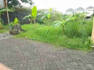 Wiyung SurabayaJual Tanah 220m Wiyung Brantas Permai Dekat Gunungsari Babatan Pratama Pilang Mukti Karangpilang UNESA Lidah Kulon Menganti lokasi di Surabaya Kota, tersedia melalui melalui situs Olx