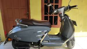 Jual bekas Wmoto Greta 150,lokasi di Bekasi Kab.