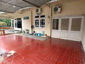 Wonorejo Permai, Nirwana Executive lokasi di Surabaya Kota, tersedia melalui melalui situs Olx