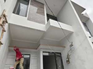 Wow CUMA 750 jutaan bisa dapat rumah 2 LANTAI dijual diMargahayu Raya Metro Bandung , tersedia melalui melalui situs Olx