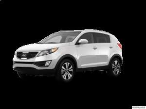 Jual bekas WTB DicariDibeli KIA Sportage EX 201314,lokasi di Bekasi Kab.
