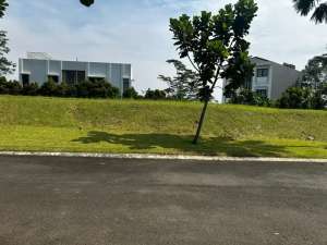 WTSDijualKavling di Perumahan Richmond Peak, Rancamaya, Bogor lokasi di Bogor Kota, tersedia melalui melalui situs Olx