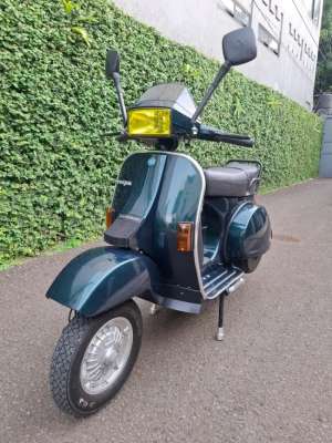 Jual bekas WTS EXCEL 2002 PLAT B JKT lengkap,akur ab,pajak off 1x,lokasi di Jakarta Timur